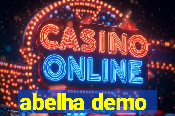 abelha demo